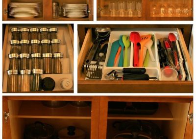 Kitchenware | Fully Equipped Kitchens